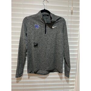 Nike DriFit Memphis Tigers Pullover - NWOT‎ - Size S